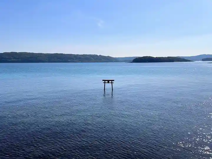 寄八幡神社(長崎県)