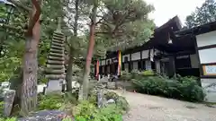 妙雲寺の建物その他