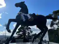 救馬溪観音(和歌山県)