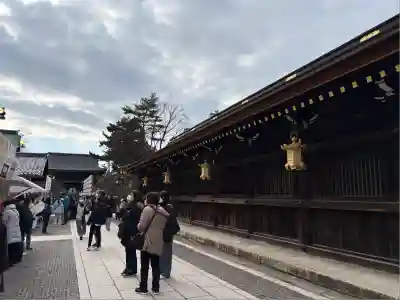 北野天満宮(京都府)