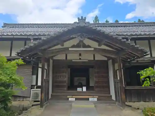 喜見院(滋賀県)