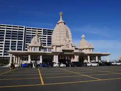 川崎大師（平間寺）のその他建物