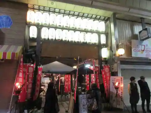 永福寺（蛸薬師堂）(京都府)