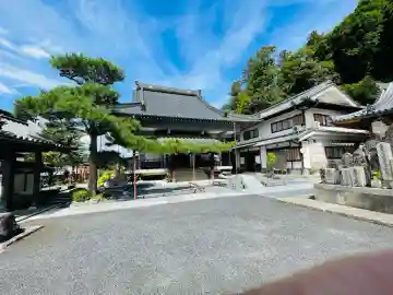 長隆寺(奈良県)