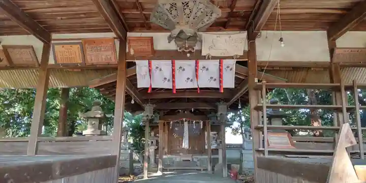 賀茂神社(京都府)