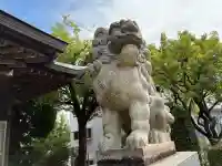 中村稲荷大明神(神奈川県)