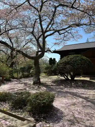 田村大元神社(福島県)