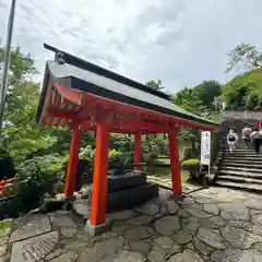 熊野那智大社(和歌山県)