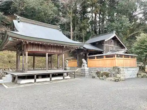日吉神社(滋賀県)