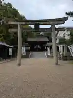 離宮八幡宮(京都府)