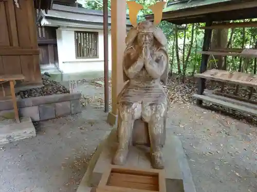 鎌倉宮(神奈川県)