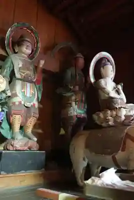 薬王寺(長野県)