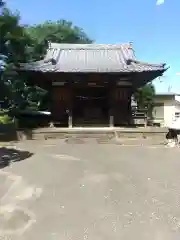 日枝神社(埼玉県)