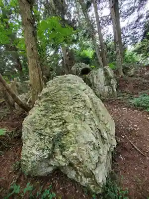 鹿島大神宮(福島県)