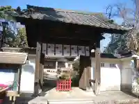 正覚院(東京都)