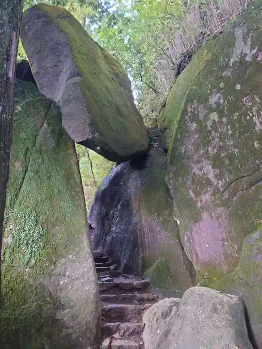 筑波山神社(茨城県)
