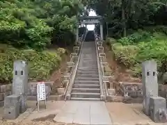 高石神社(神奈川県)