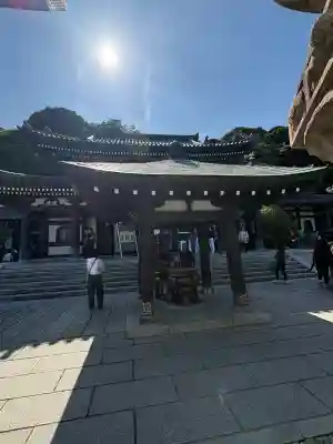 長谷寺(神奈川県)