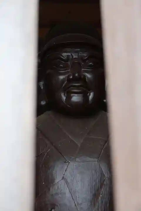 普門寺(三重県)