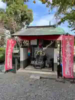 要法寺(神奈川県)