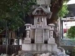 日御碕龍神社(愛知県)