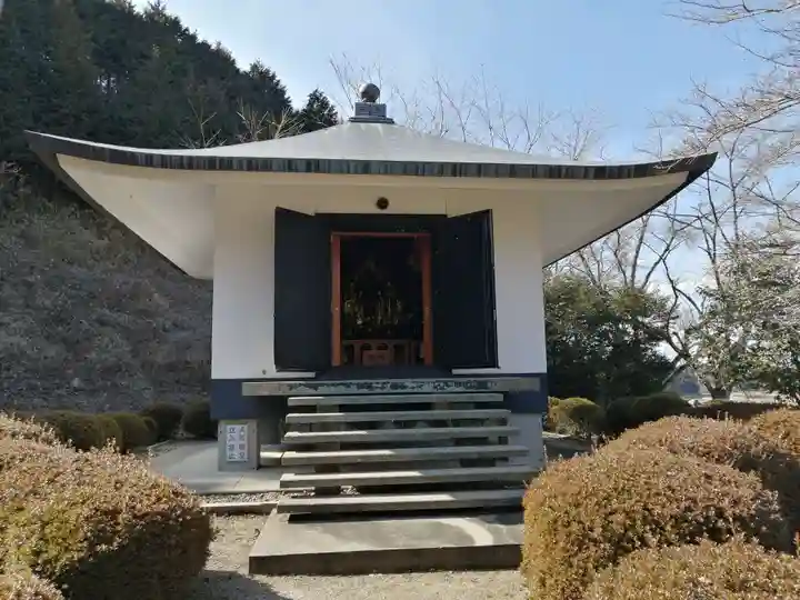 千光寺のその他建物