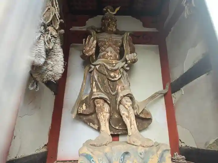 安岡寺(大阪府)