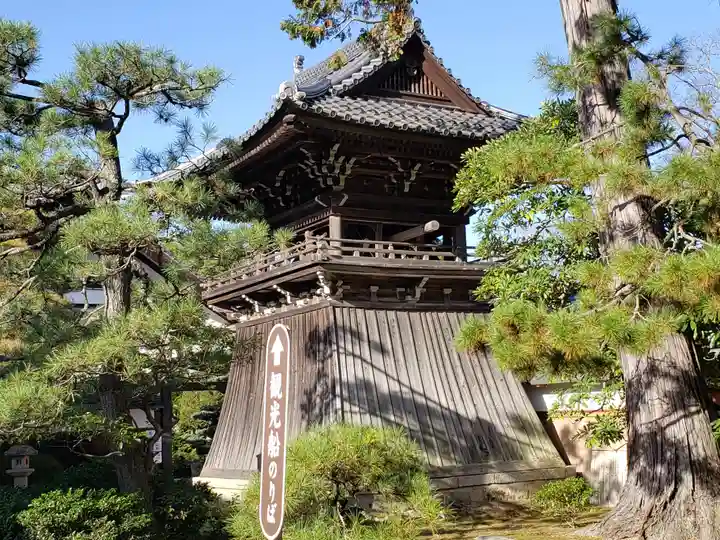 智恩寺のその他建物