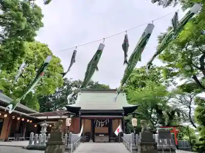 星川杉山神社の{uncategorized: "未分類", other: "その他", undefined: "問題あり", building: "その他建物", grave: "お墓", sacred_gate: "鳥居", guardian: "狛犬", statue: "像", buddha: "仏像", history: "歴史", nature: "自然", garden: "庭園", animal: "動物", pagoda: "塔", temizu: "手水舎", mountain_gate: "山門・神門", sanctuary: "本殿・本堂", subordinate: "末社・摂社", art: "芸術", scenery: "景色", jizo: "地蔵", ema: "絵馬", goshuin: "御朱印", omikuji: "おみくじ", items: "授与品その他", amulet: "お守り", goshuincho: "御朱印帳", eats: "食事", festival: "お祭り", votive_dance: "神楽", shichigosan: "七五三参", wedding: "結婚式", experience: "体験その他", initially: "初詣", around: "周辺", anti_infection: "感染症対策"}