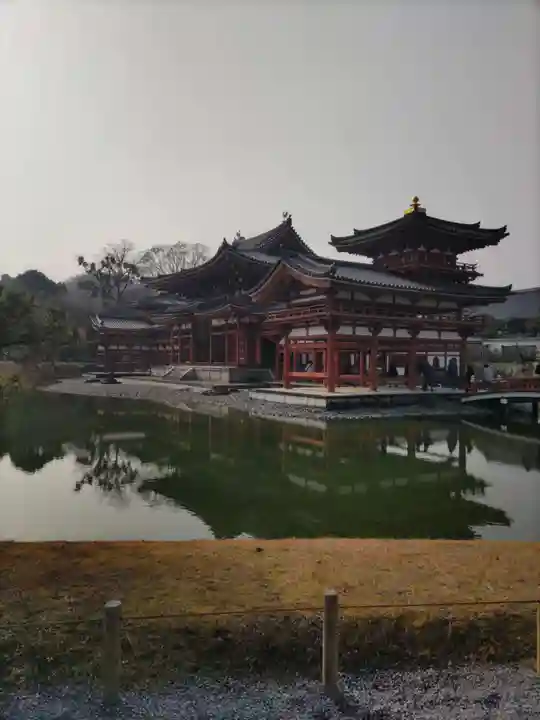 平等院(京都府)