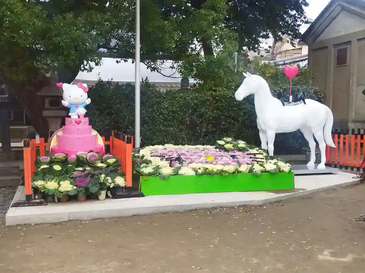 吉祥院天満宮(京都府)