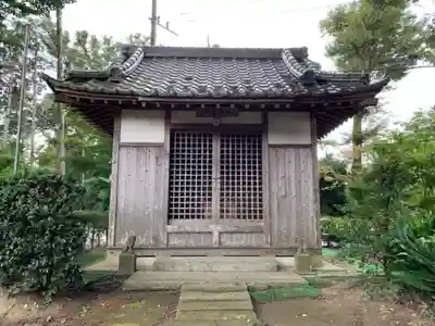 率土神社(千葉県)