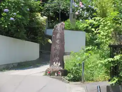 佐助稲荷神社のその他建物