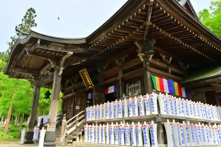 普光寺(新潟県)