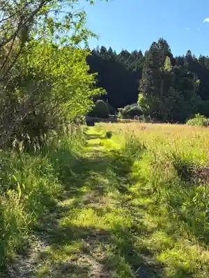 静神社(茨城県)