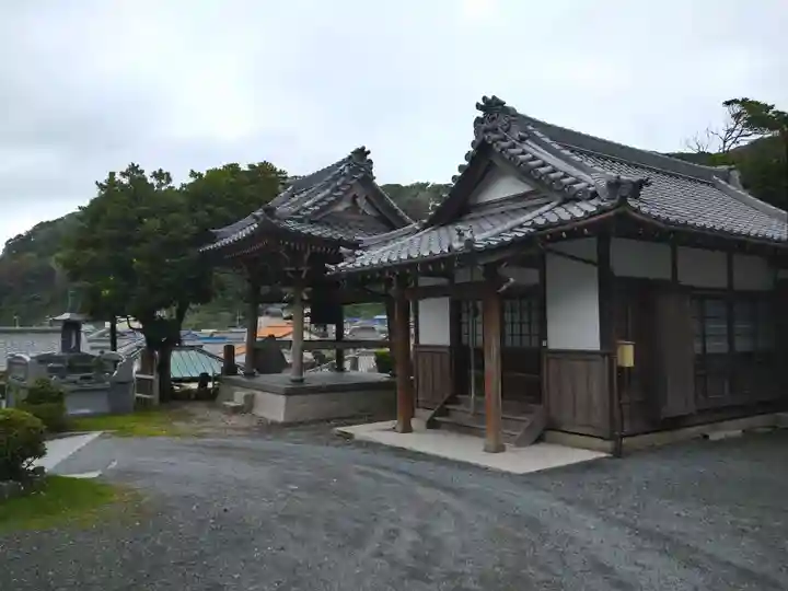 妙蓮寺のその他建物