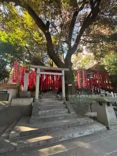 乃木神社(東京都)