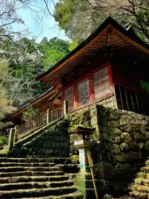 鳳来寺(愛知県)