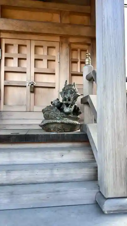 北海道東照宮(北海道)