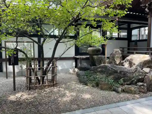 加納天満宮(岐阜県)