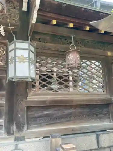 大阪天満宮のその他建物