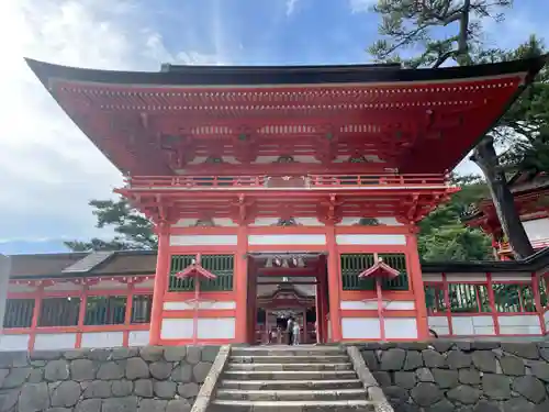 日御碕神社(島根県)