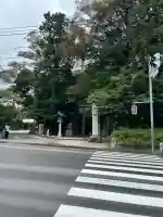 谷保天満宮(東京都)