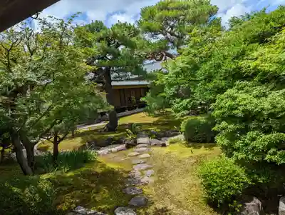 妙顯寺（妙顕寺）(京都府)
