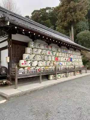 松尾大社(京都府)
