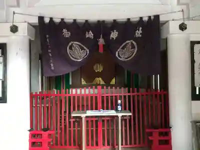 御崎神社(鹿児島県)