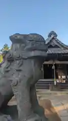 伏木香取神社(茨城県)