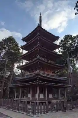 海住山寺(京都府)