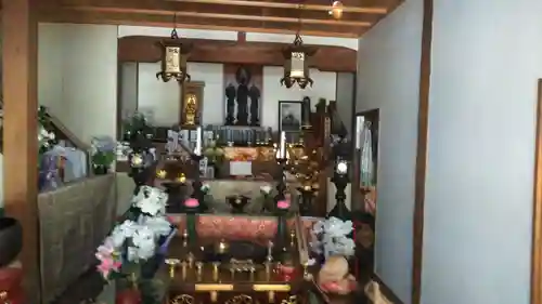 実相院の本殿・本堂