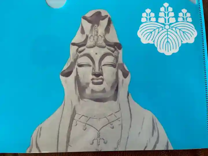 大船観音寺(神奈川県)